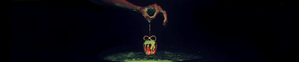 Snow White's Scary Adventures: The Many Lives of Fantasyland's Legendary Fairy Tale Dark Ride