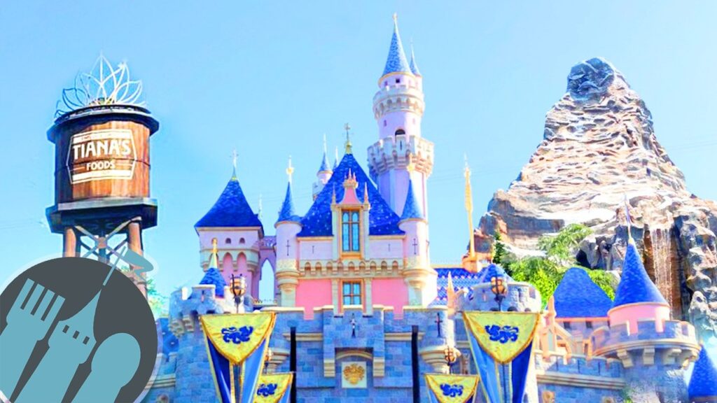 TOP 10 Rides in Disneyland in 2025 | Join our FREE newsletter: disneyfoodblog.com/the-disney-food-blog-newsletter