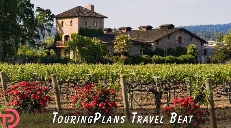 TouringPlans Travel Beat 8-31-2025 | TouringPlans.com Blog