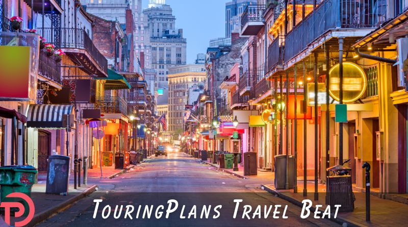 TouringPlans Travel Beat 9-14-2025 | TouringPlans.com Blog