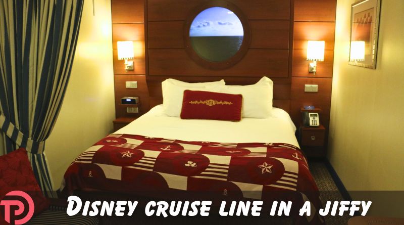 Disney Cruise Line in a Jiffy: What is a Magical Porthole?