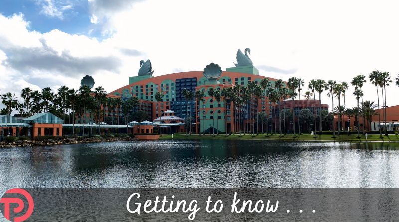 Frequently Asked Questions About the Disney World Swan and Dolphin