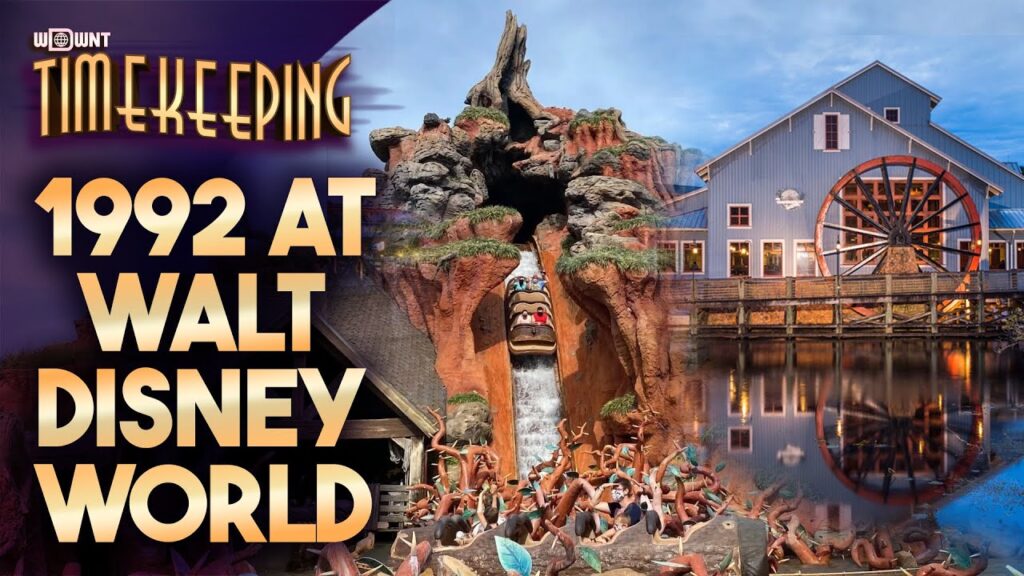 1992 - Today's Major Additions Are Tomorrow's Controversy