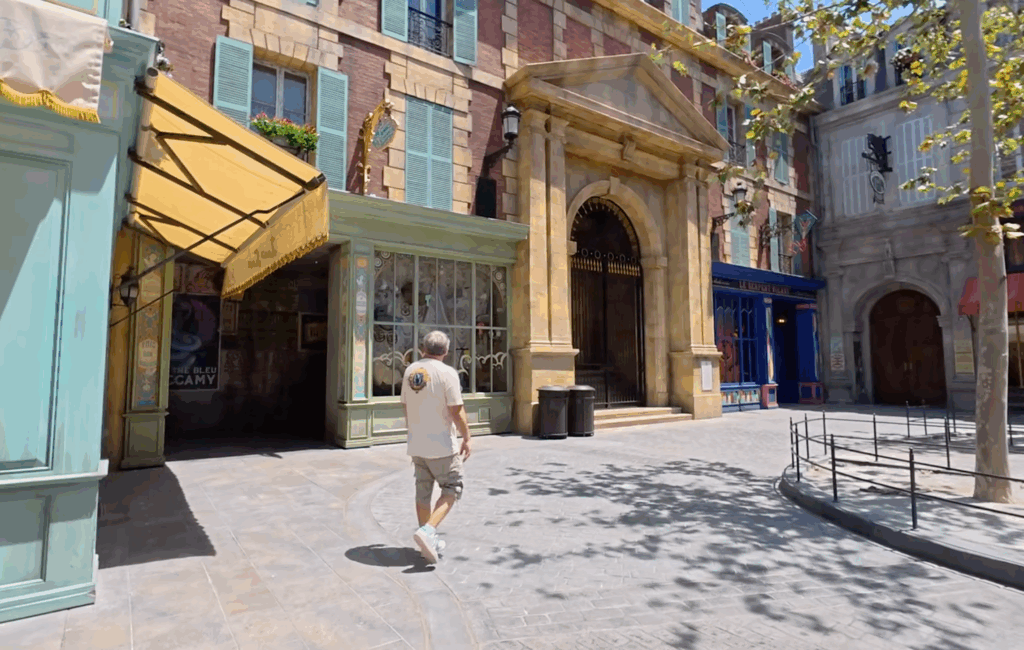 Behind The Thrills | Epic Universe’s First Expansion on the Way? Is a New Harry Potter Ride the first addition? Behind The Thrills