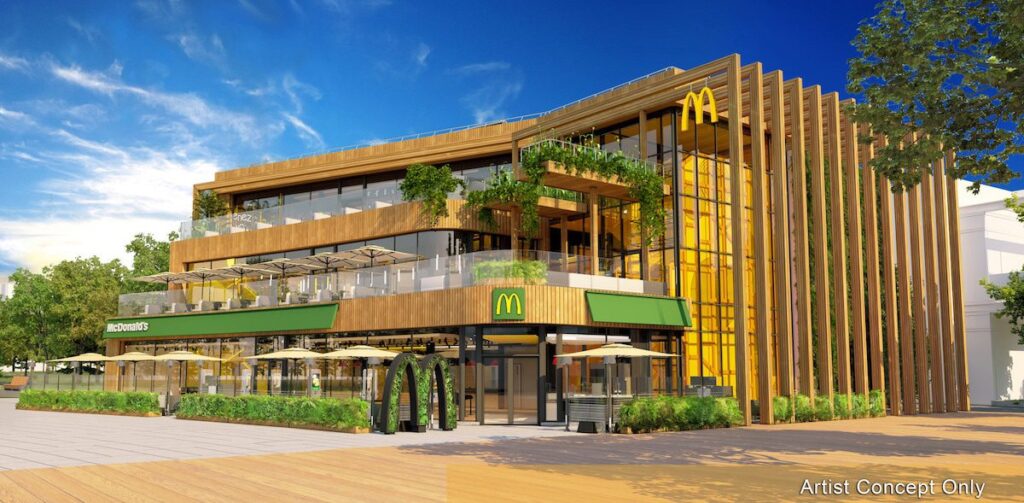 Celebrate Happy Meal Toys: Full List & Photos of McDonald’s Toys for Disneyland’s 70th Anniversary