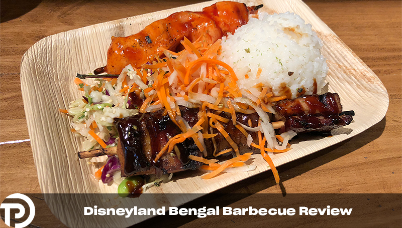 Disneyland Bengal Barbecue Review | TouringPlans.com Blog | You May Also Like... Disneyland Bengal Barbecue Review | TouringPlans.com Blog