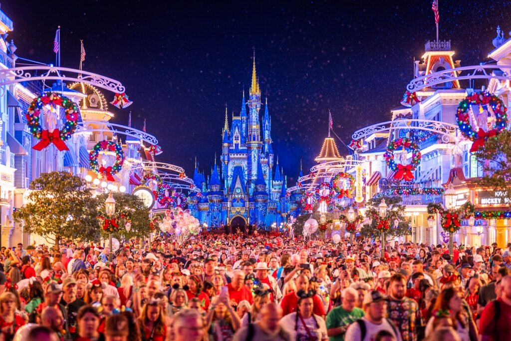 Dynamic Pricing Planned for Disney World & Disneyland