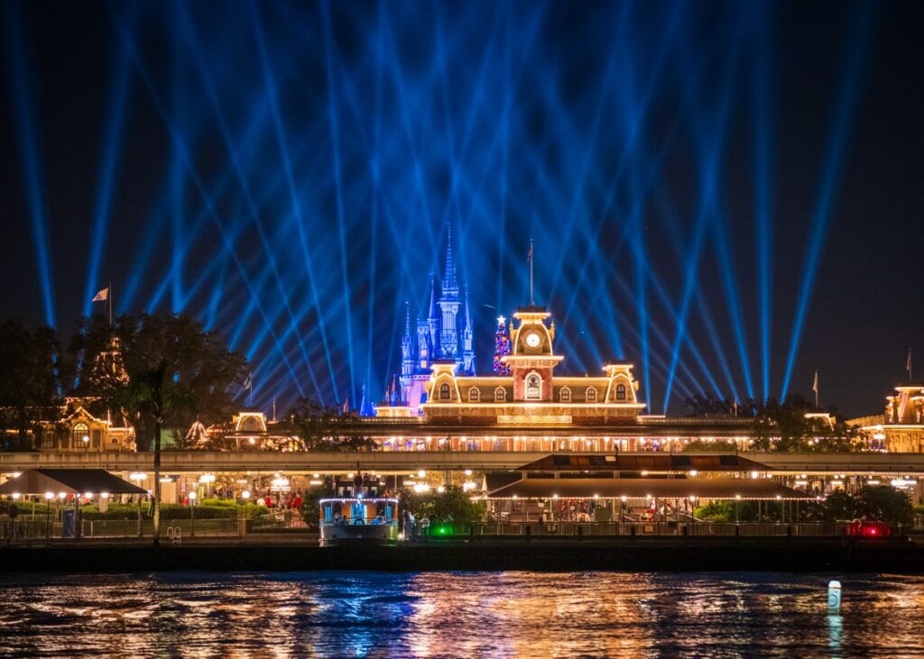 Escape Disney World's Christmas Crowds & Chaos with Fairly-Priced & Filling Family Feasts! | Get our free newsletter! Escape Disney World's Christmas Crowds & Chaos with Fairly-Priced & Filling Family Feasts!