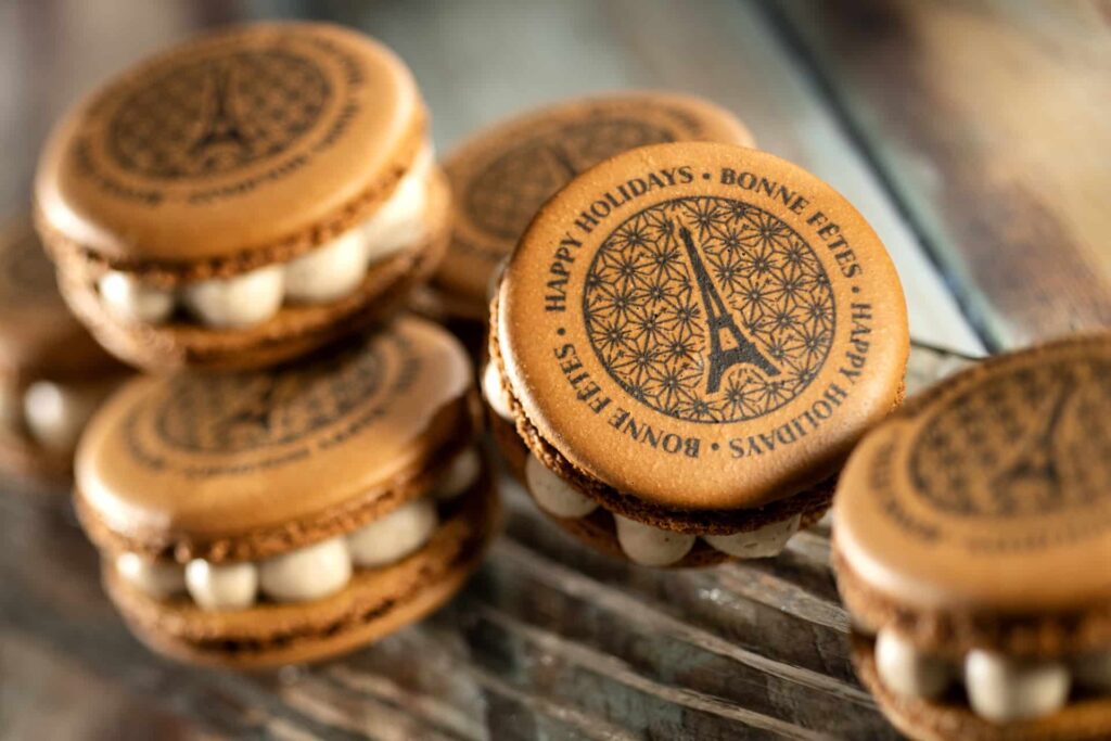 Food Booths Menus at 2025 EPCOT Festival of Holidays | Beverages: Food Booths Menus at 2025 EPCOT Festival of Holidays