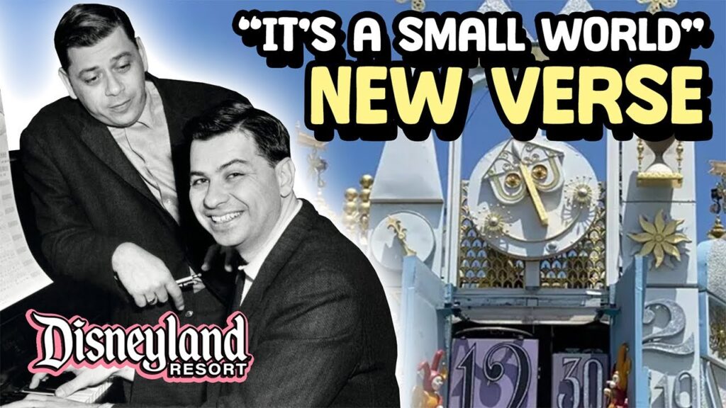 "It's A Small World" Full Ride POV with NEW Final