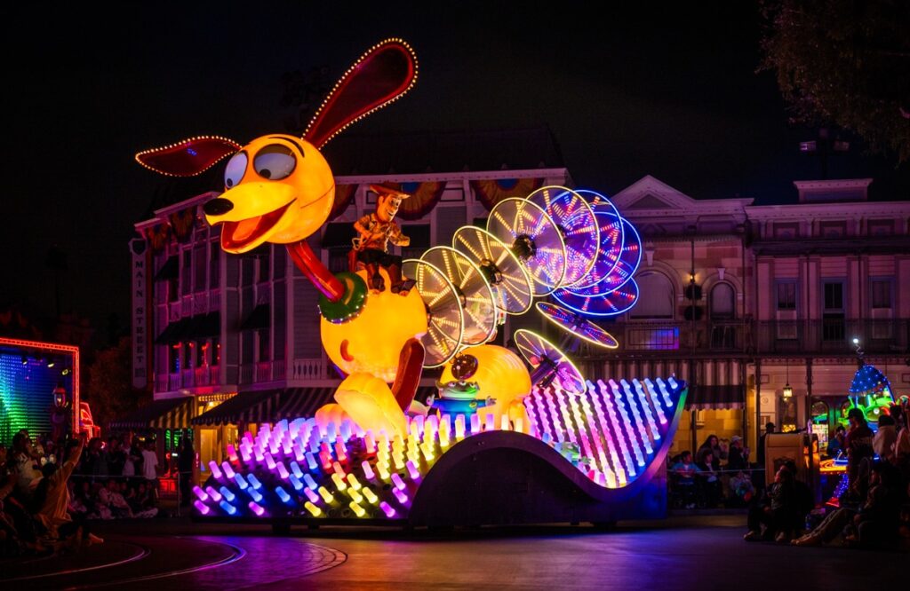 New Costco Disneyland 2-Day Ticket Deal for 2026