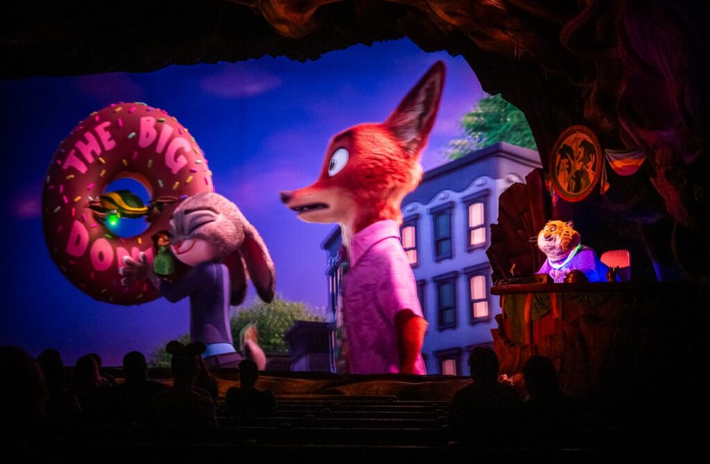 Zootopia Better Zoogether Review: Disney World's Zoorst New Attraction of 2020s.