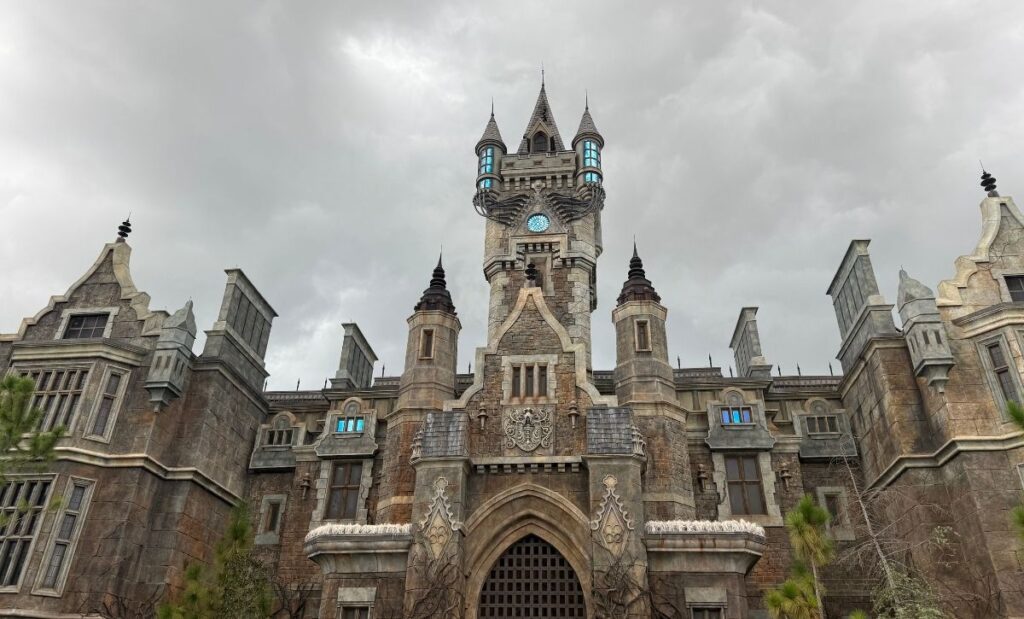 2025 Awards: Best Attractions at Universal Orlando