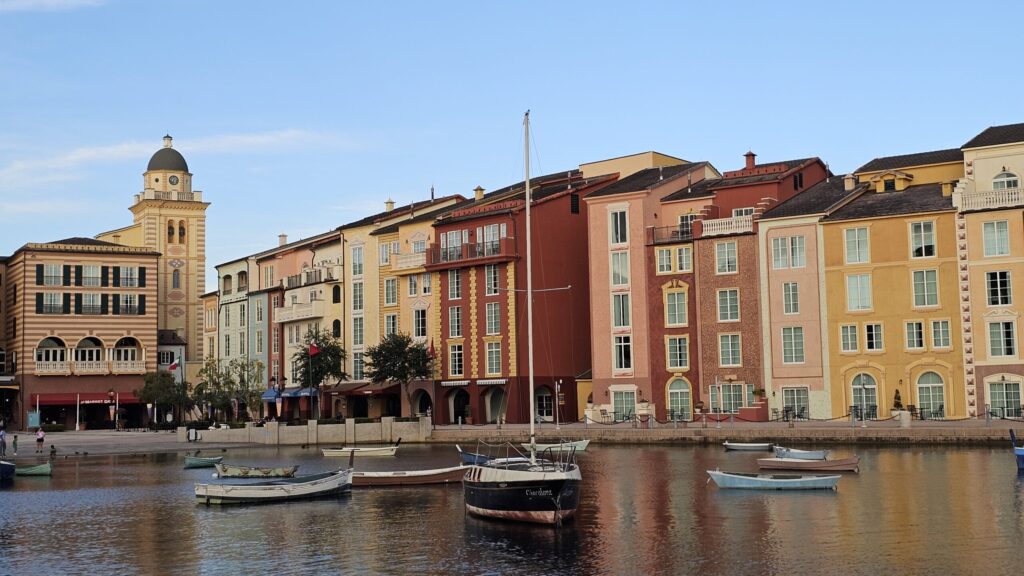 2025 Awards: Best Restaurants & Hotels of Universal Orlando