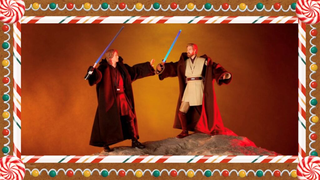 Action Figures Gift Guide