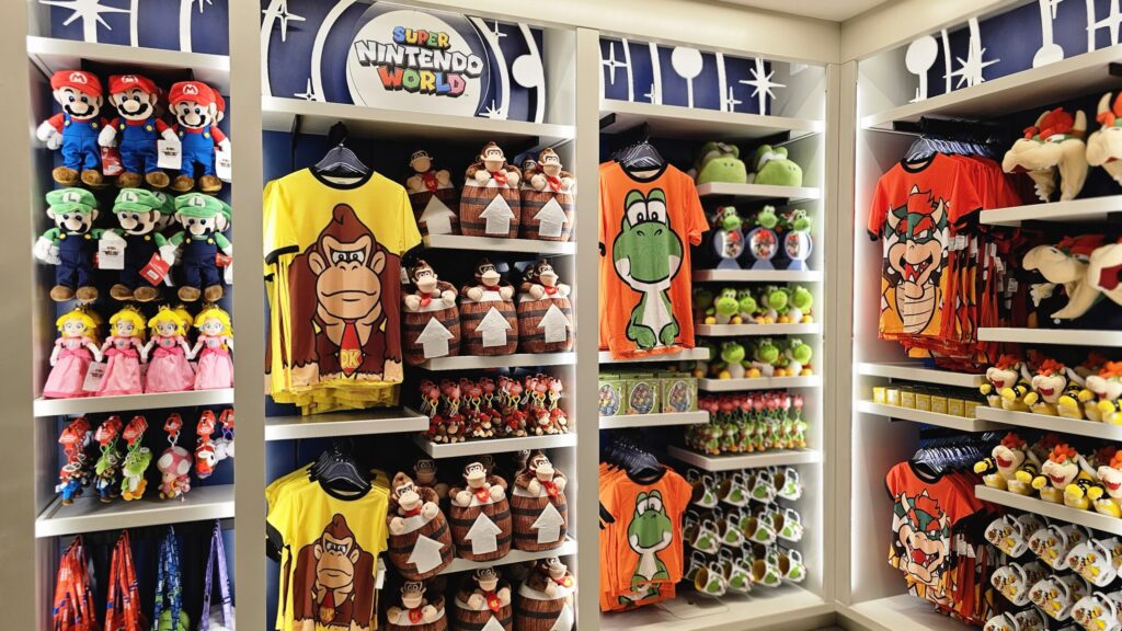 2025 Universal Orlando Holiday Gift Guide