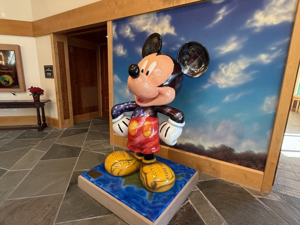 5 Things You Might Not Know About Shades of Green Resort