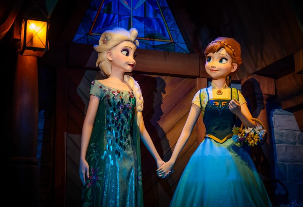 Frozen Ever After Closing Date & Refurbishment Reopening Timeline Announced