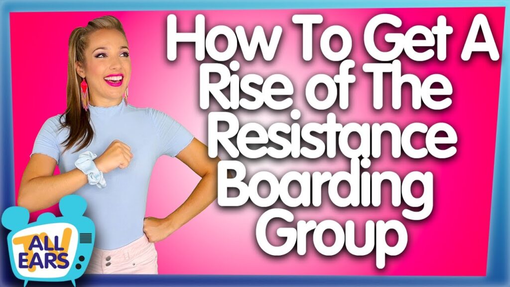 Here's the Tips on How to Ride Disney World's TOP Ride! | -=-=-=-=-=-=-=-=-=-=-=-=-=-=-=-=-