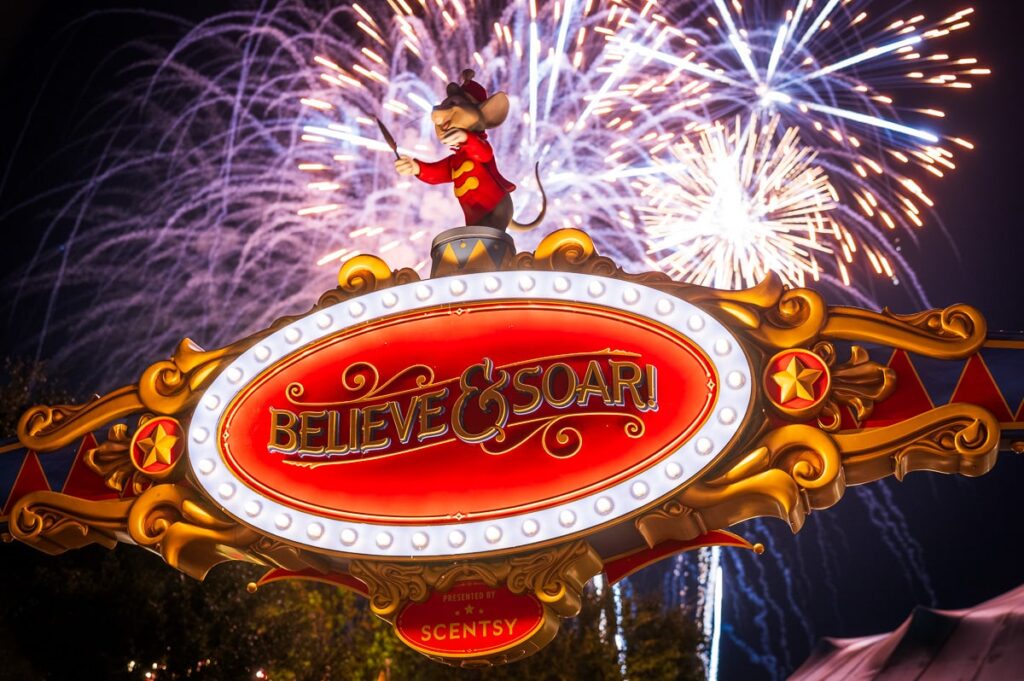 Magic Kingdom Meet & Greets Moving Due to Temporary Tent Closure in 2026