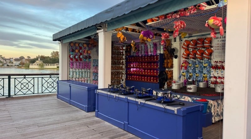 Midway Games on Disney’s BoardWalk | You May Also Like... Midway Games on Disney’s BoardWalk