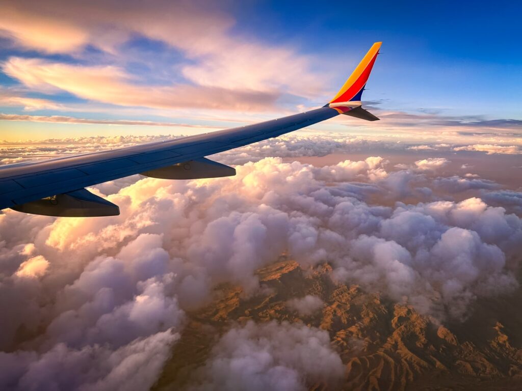 Orlando Airport Warns of Record Holiday Crowds During Disney World's Peak Season