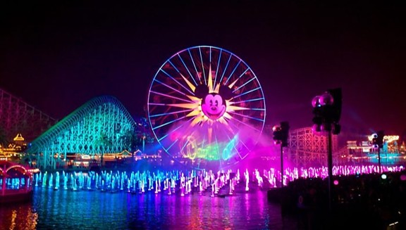 2025 Disneyland Crowd Calendar Retrospective