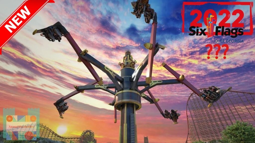 Could a NEW Ride (Restaurant/Show) Still Be Possible to Come