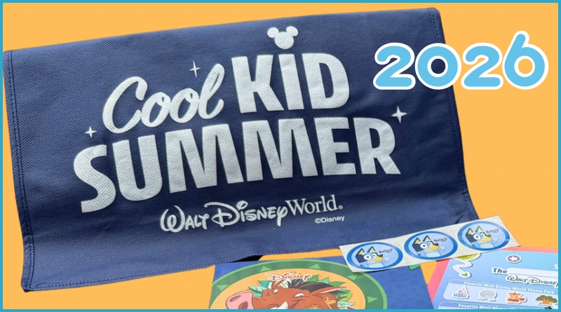 Everything You Need to Know About Cool Kid Summer 2026