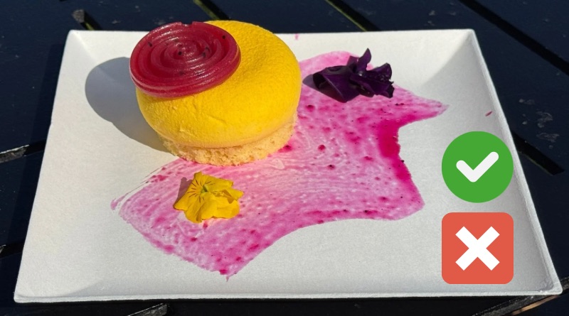 The Best & Worst Returning Dishes at EPCOT’s Festival of the Arts