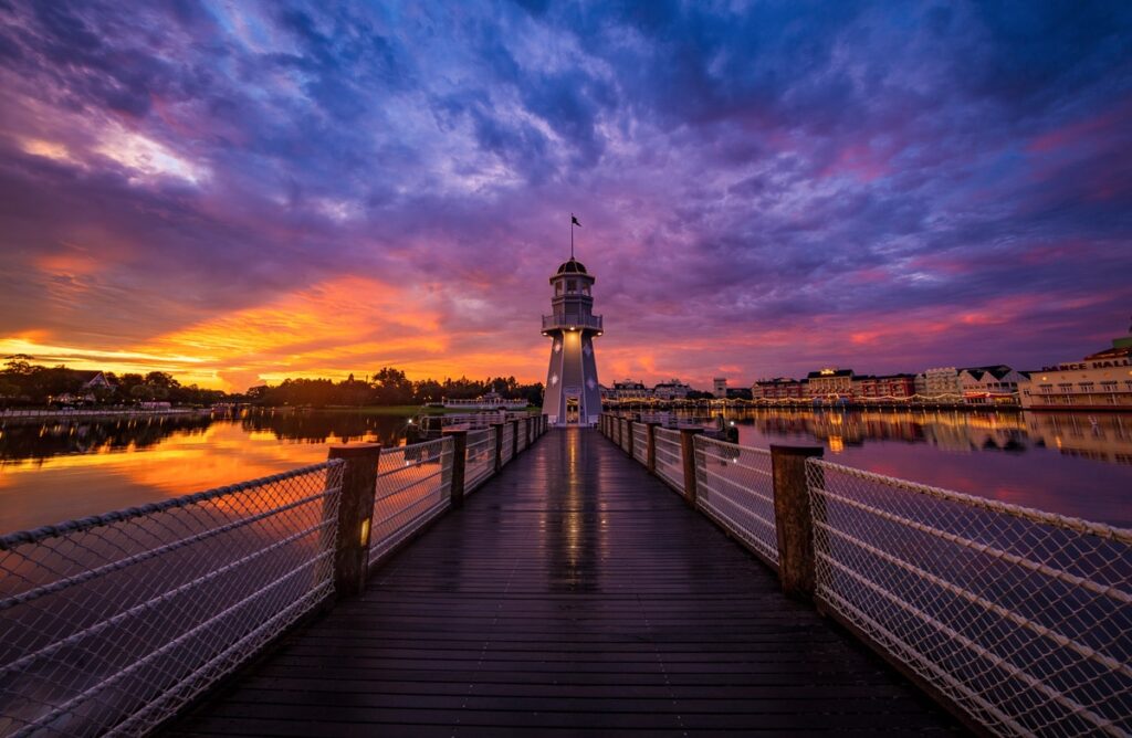 Two of Disney World's Best Restaurants Closing for Multi-Month Changes in 2026