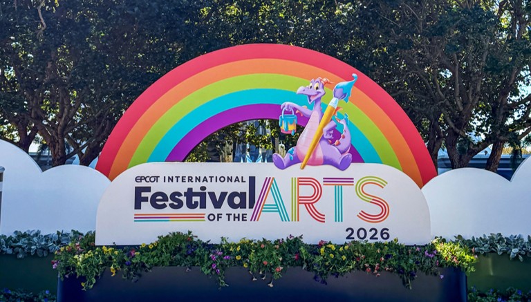 Disney Data Dump February 11 2026