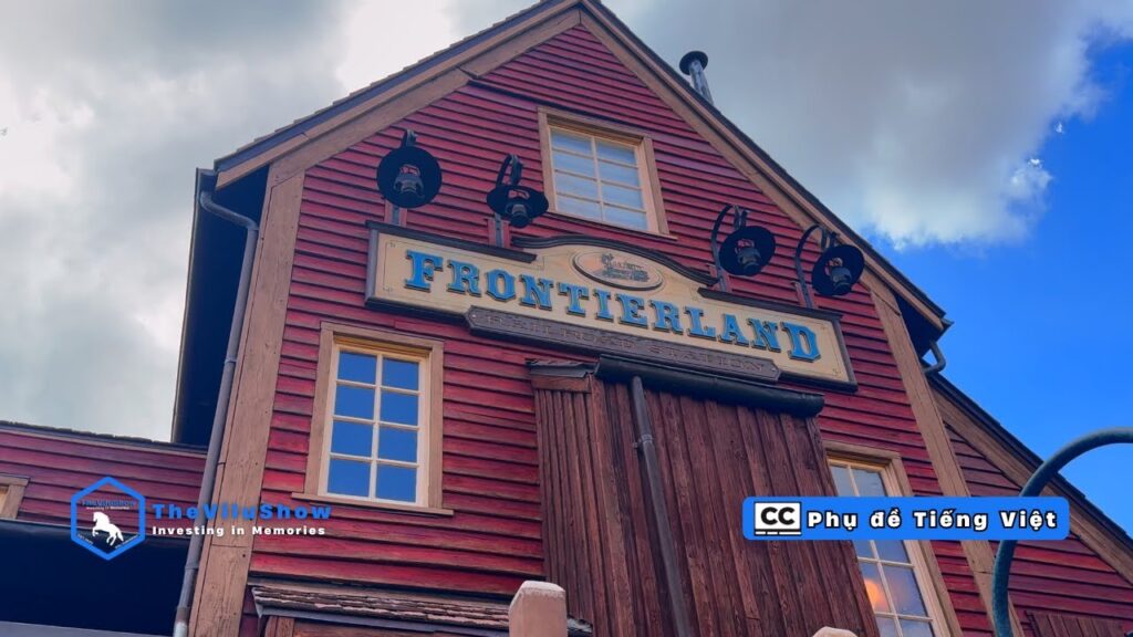 Disney World | Fantasyland & Frontierland Rides | Peter Pan,