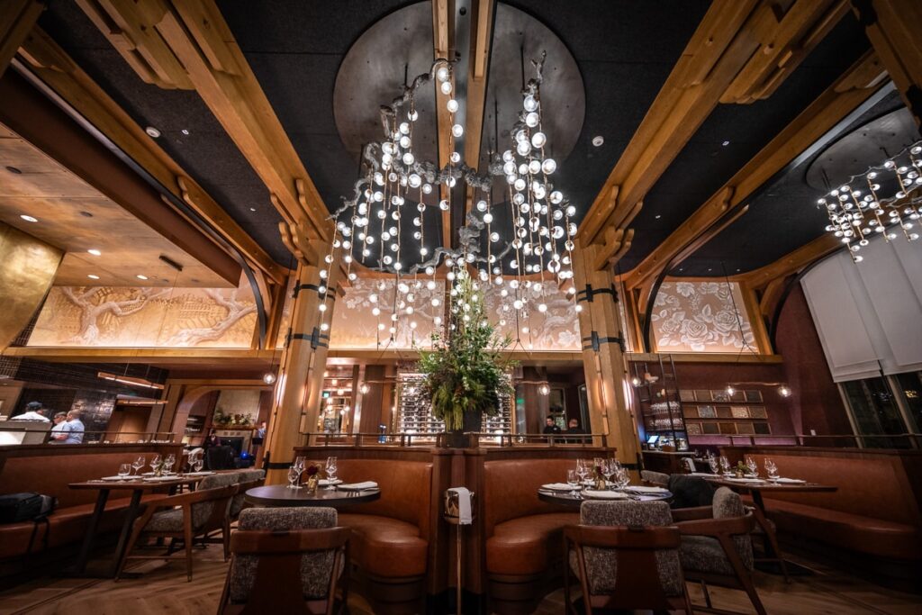 Disneyland's Best Restaurant is Back & Better Than Before!