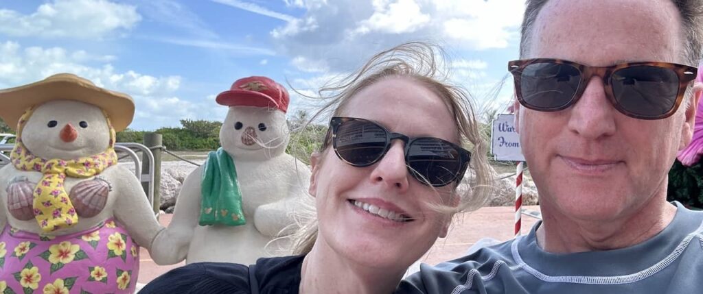 How much money do you budget for family vacations?