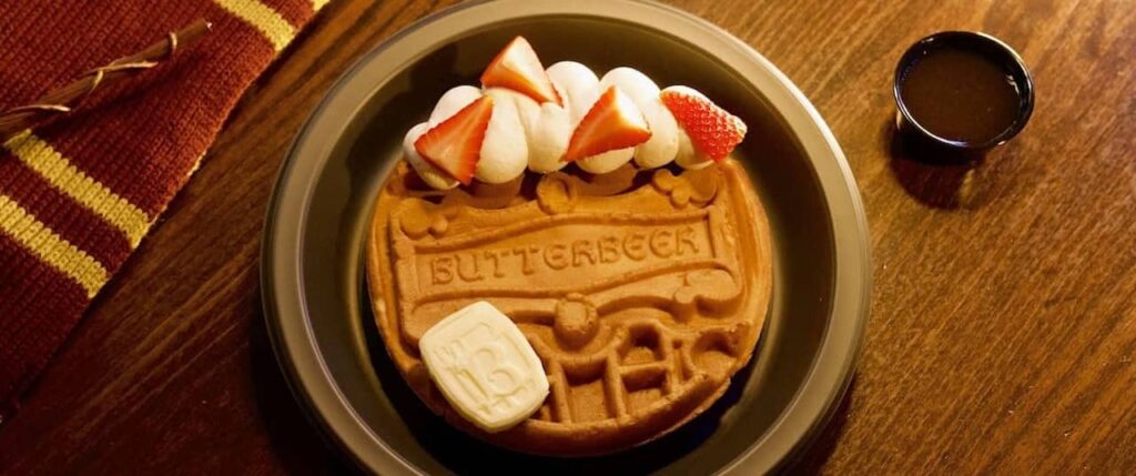 Shrek's Donkey applauds Universal's next Harry Potter addition