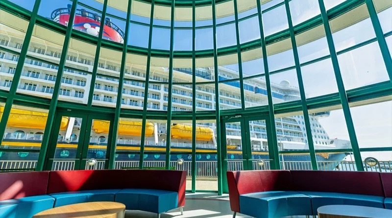 10 Things that Surprise First-Time Disney Cruisers
