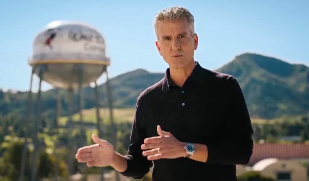 CEO Josh D'Amaro on Disney Parks High Prices vs. Guest Satisfaction, DAS Changes, Lightning Lane Rules | Get our free newsletter! CEO Josh D'Amaro on Disney Parks High Prices vs. Guest Satisfaction, DAS Changes, Lightning Lane Rules