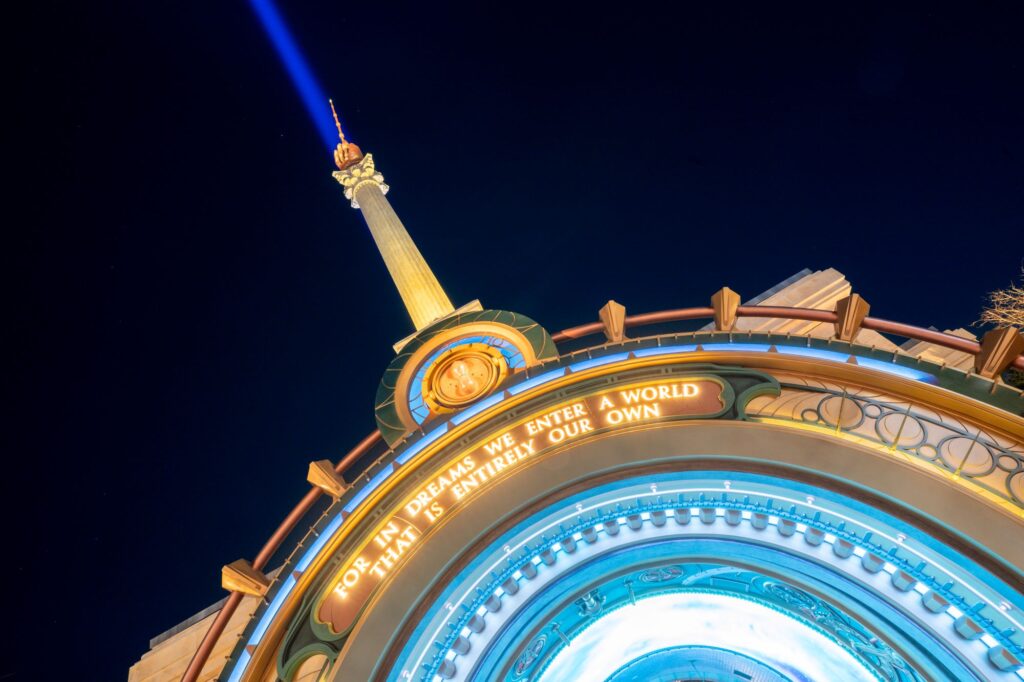 Could Epic Universe Annual Passes Be Coming?