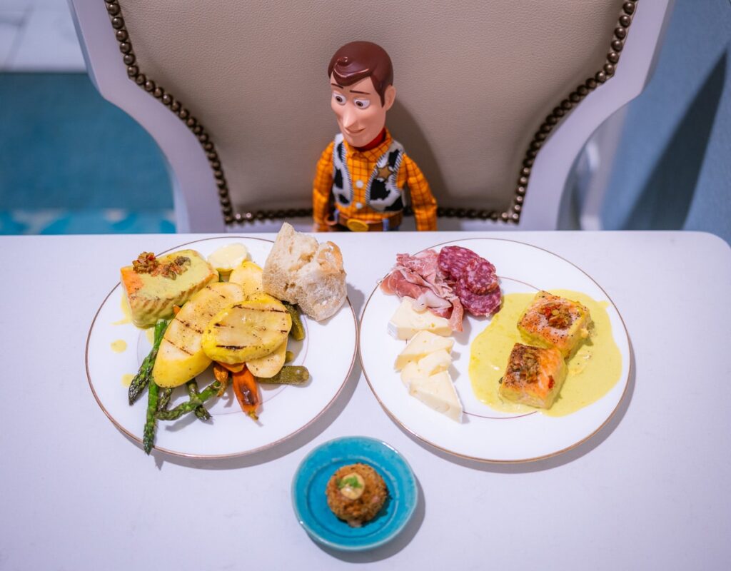 Our New Favorite Way to Stay at Walt Disney World!