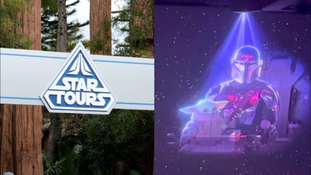 Star Tours: The Adventures Continue Full Ride Experience in 4K | Disney's Hollywood Studios 2025 | Thanks for watching! Like the video by giving it a Thumbs Up and Subscribe for more 4K WDW Videos! #waltdisneyworld #disneyworld #disneyshollywoodstudios