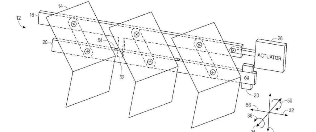 Universal looks to build a better flying theater ride