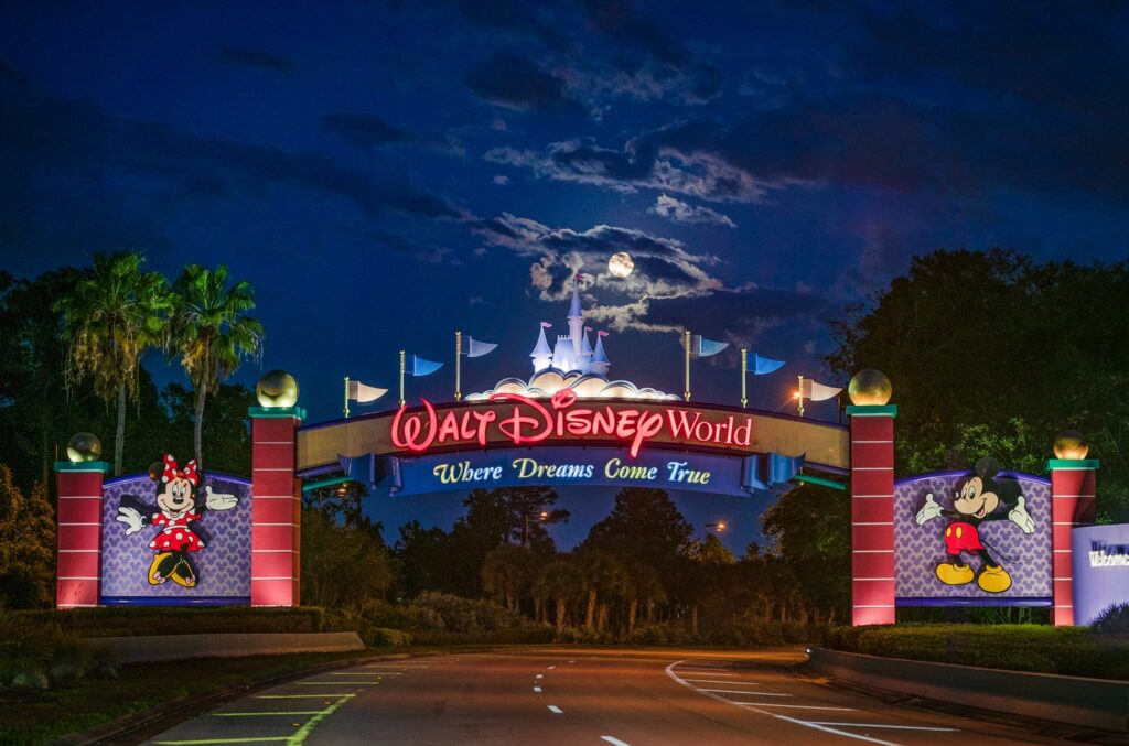 What Disney World's Most Expensive Luxury Resort Selling for $1 Billion Reveals About Hotel Occupancy