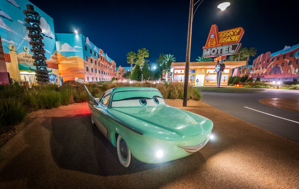 2027 Disney World Resorts, Packages & Park Tickets Now on Sale: Here's What's Missing & Returning