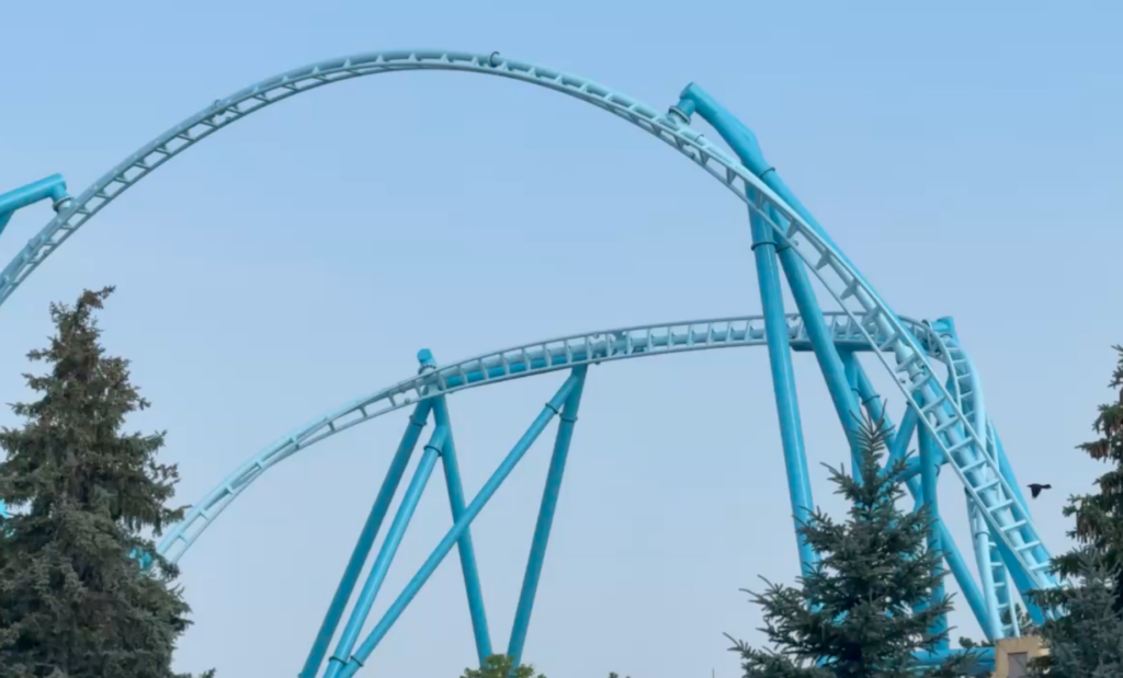 Behind The Thrills | Six Flags announces the addition of 10 park presidents at key theme parks. Behind The Thrills