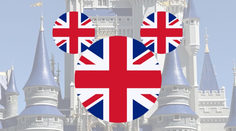 FREE Disney World Dining & Drinks Packages for UK Guests Open Soon