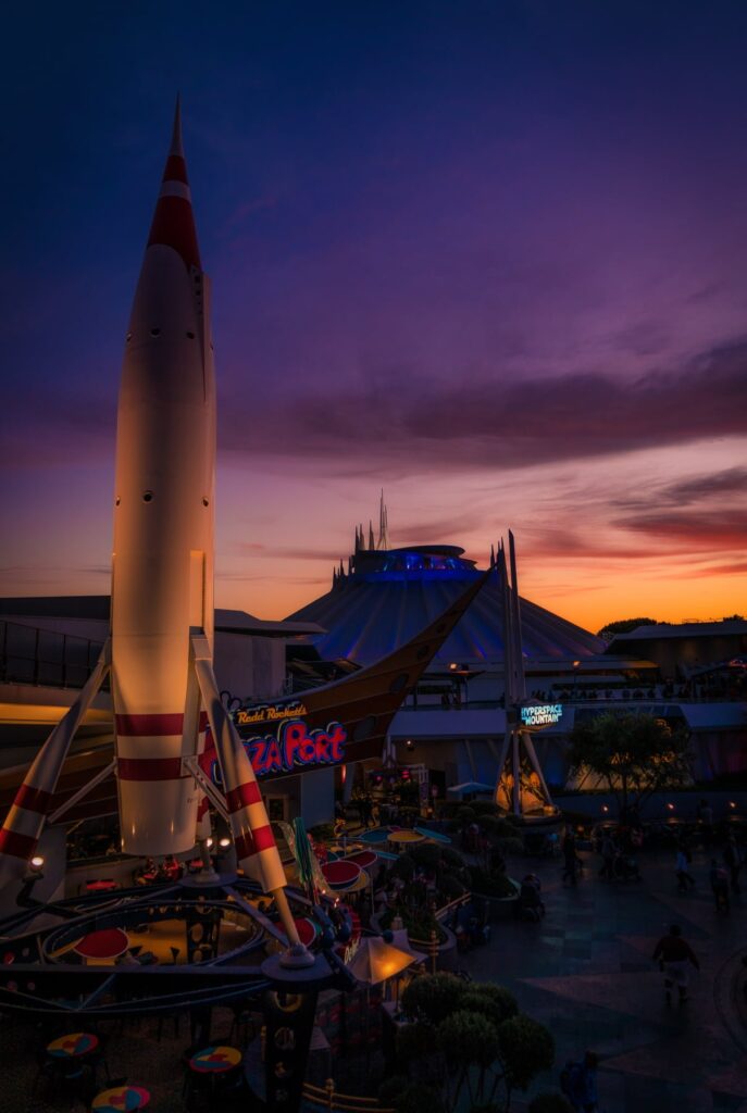 Fan-Favorite Star Wars Ride Overlay Returns for 2026!