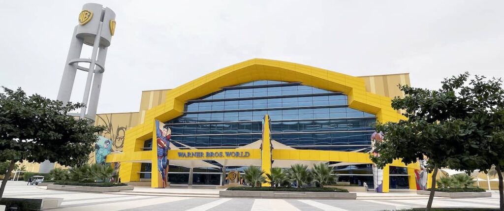 Here's what this week's news from the Middle East should have been