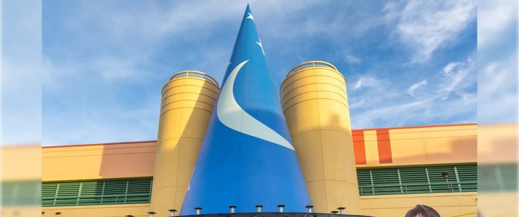 The 'Hat' returns to Walt Disney World