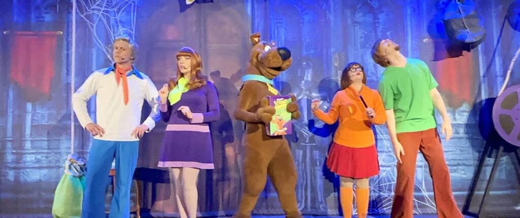 Universal cracks the case again with Fan Fest Nights